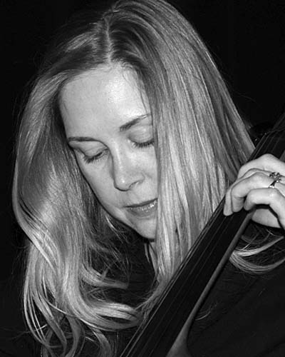 Sarah Dorian (Cello) picture Picture of Sarah Dorian (Cello)